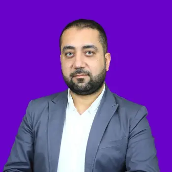 Mohammad Abdullah
